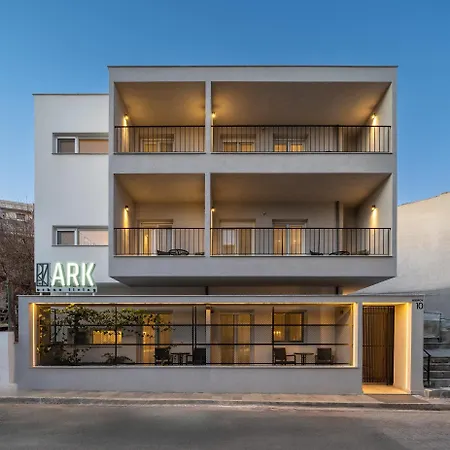 Ark Urban Living