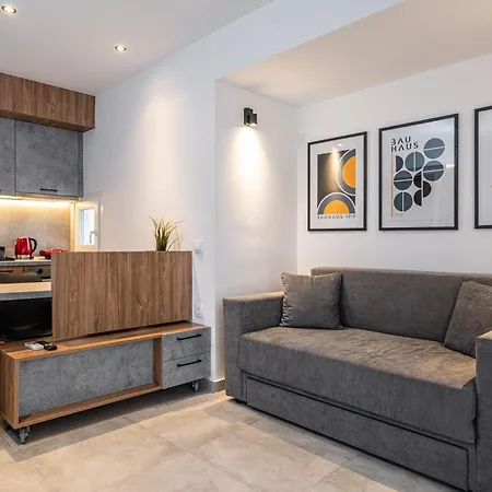 Ark Urban Living 3*