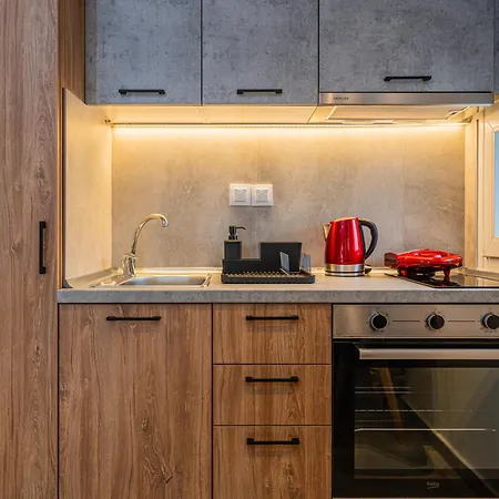 Ark Urban Living Kozani