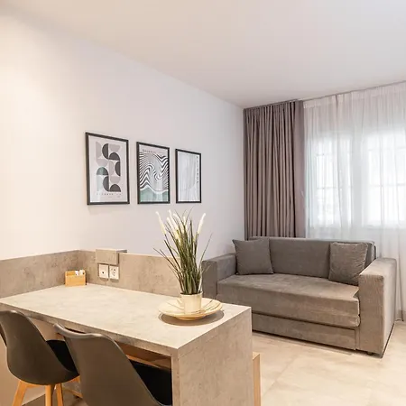 Ark Urban Living 3* Kozani