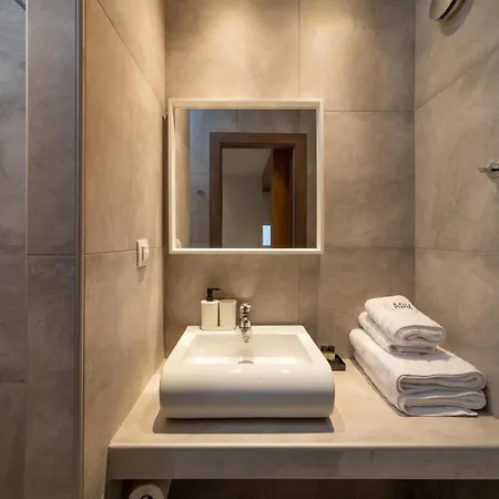 Aparthotel Ark Urban Living
