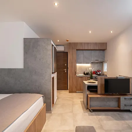 شقة فندقية Ark Urban Living 3*