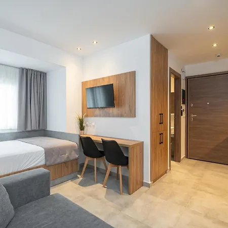 Ark Urban Living 3*