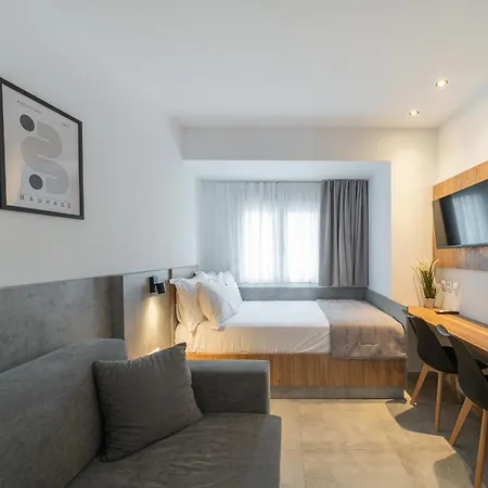 Ark Urban Living Kozani