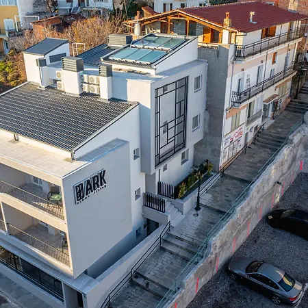 Ark Urban Living Kozani