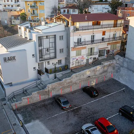 Aparthotel Ark Urban Living 3*