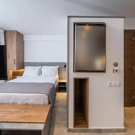 Ark Urban Living Aparthotel Kozani