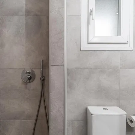 Aparthotel Ark Urban Living Kozani