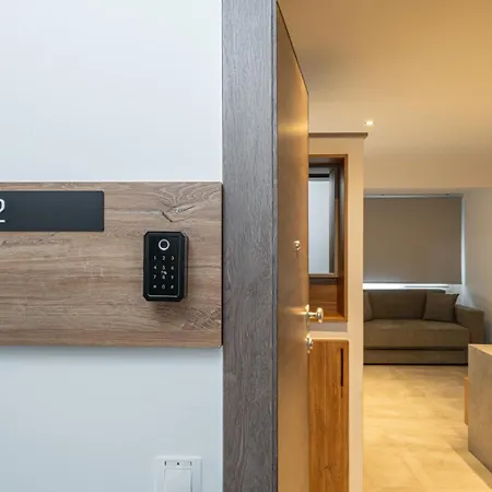 Ark Urban Living 3* Kozani
