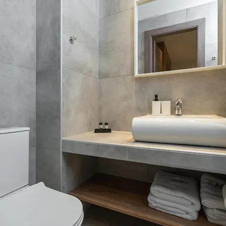 Ark Urban Living 3* Kozani