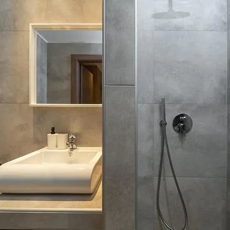 Ark Urban Living شقة فندقية