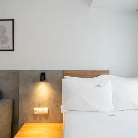 Ark Urban Living Kozani
