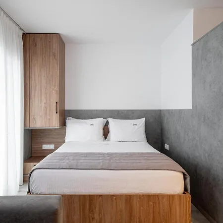 Ark Urban Living Kozani