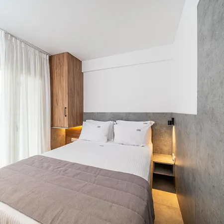 Ark Urban Living מלון דירות קוזאני