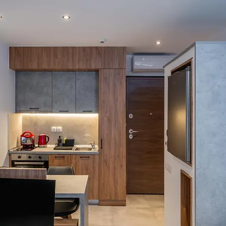 Ark Urban Living 3*