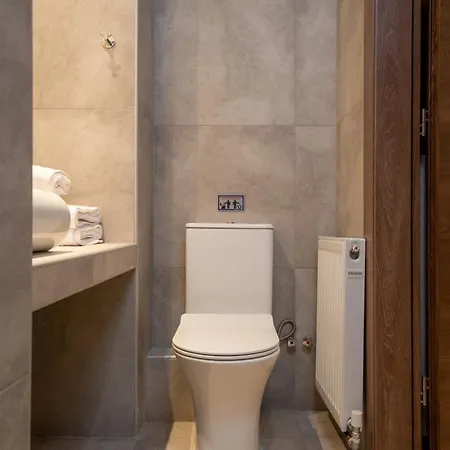 Ark Urban Living קוזאני