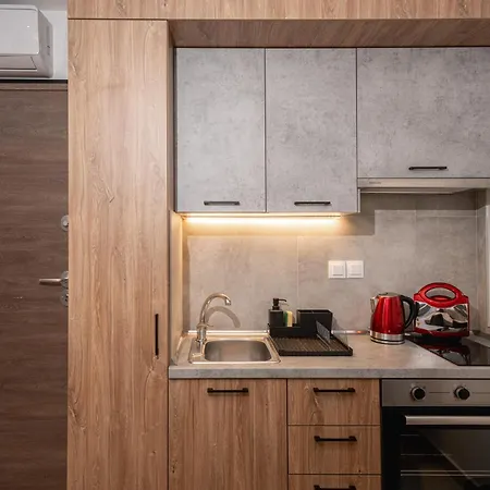 Ark Urban Living 3*