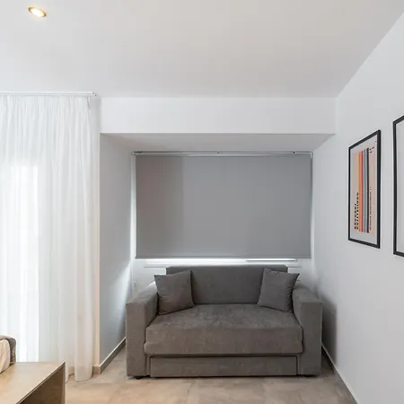 Ark Urban Living 3*