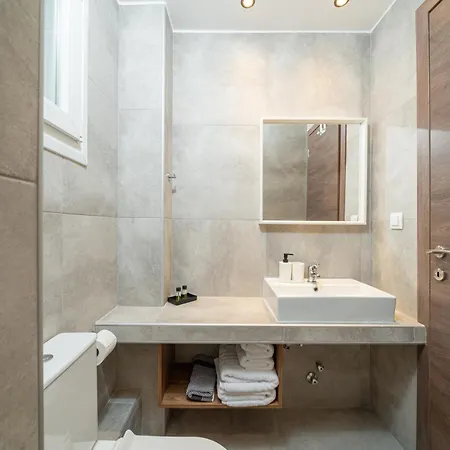 Ark Urban Living Kozani