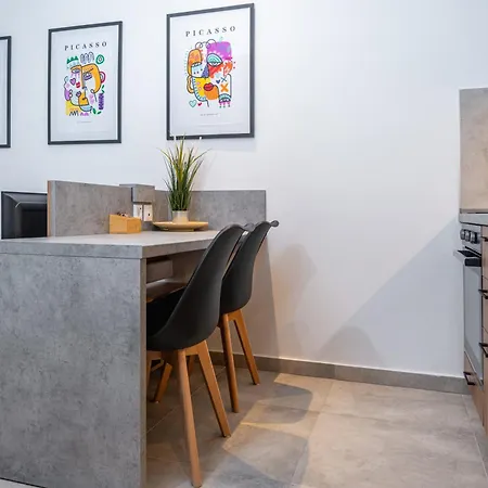 Ark Urban Living 3*