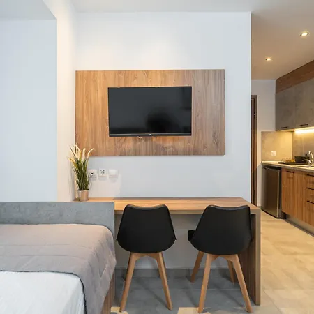 Ark Urban Living 3* كوزاني