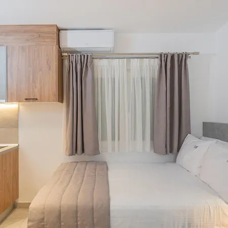 Aparthotel Ark Urban Living 3*