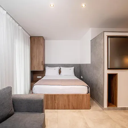 Ark Urban Living Aparthotel Kozani