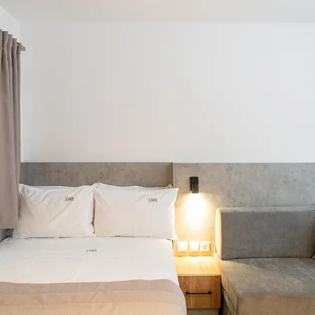 Ark Urban Living Kozani