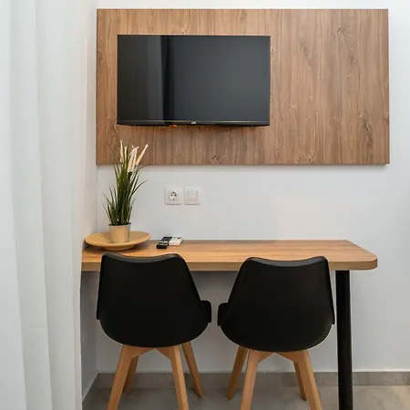 Ark Urban Living Aparthotel