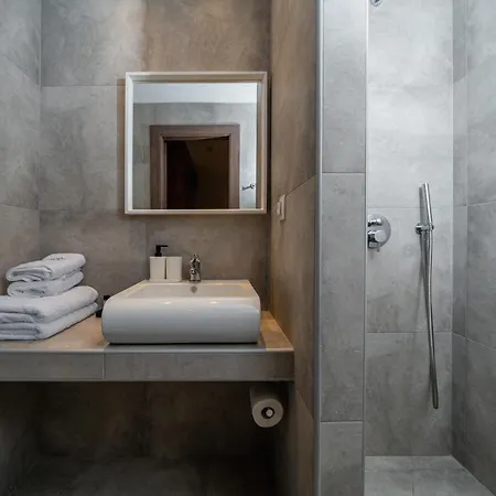 Aparthotel Ark Urban Living Kozani