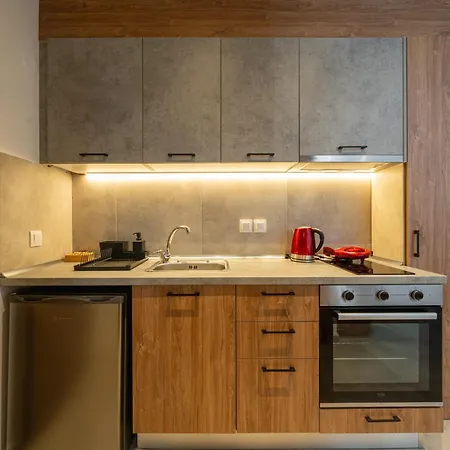 Ark Urban Living Kozani