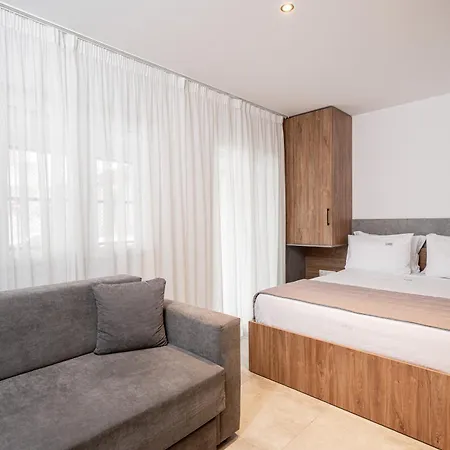 Ark Urban Living 3* Kozani