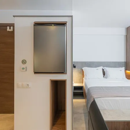Ark Urban Living 3*