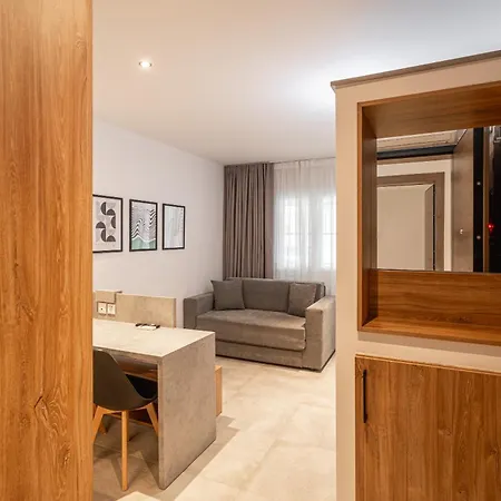 Ark Urban Living