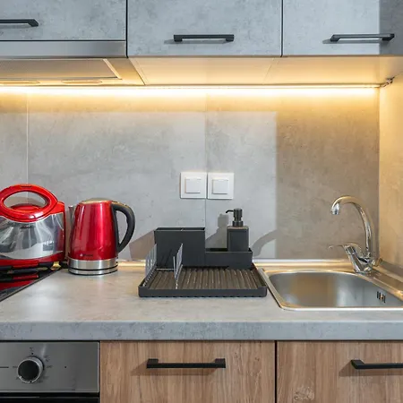 Ark Urban Living קוזאני