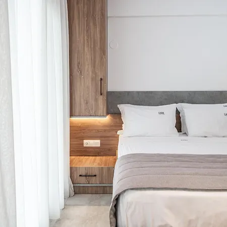 Ark Urban Living 3* Kozani