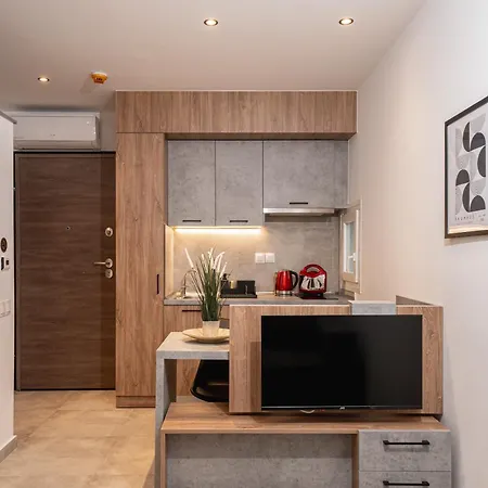 Ark Urban Living Aparthotel