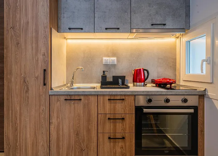 Ark Urban Living Kozani
