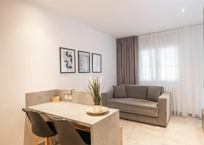Ark Urban Living 3* Kozani