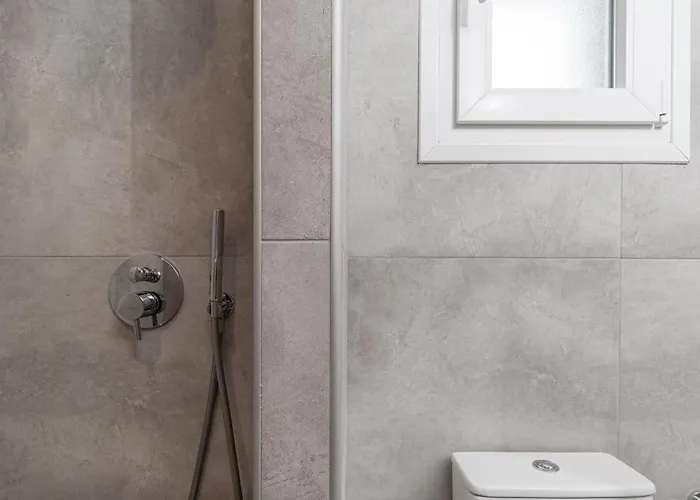 Hotel de apartamente Ark Urban Living Kozani